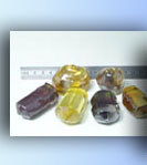 LASER CRYSTAL