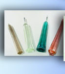 LASER CRYSTAL