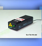 DPSS LASER